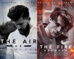 Libri: The Elements de Brittainy C. Cherry (Tomes 1 & 2) – Nuovo (secondo la descrizione) da Neuchâtel venduto da Elipshop