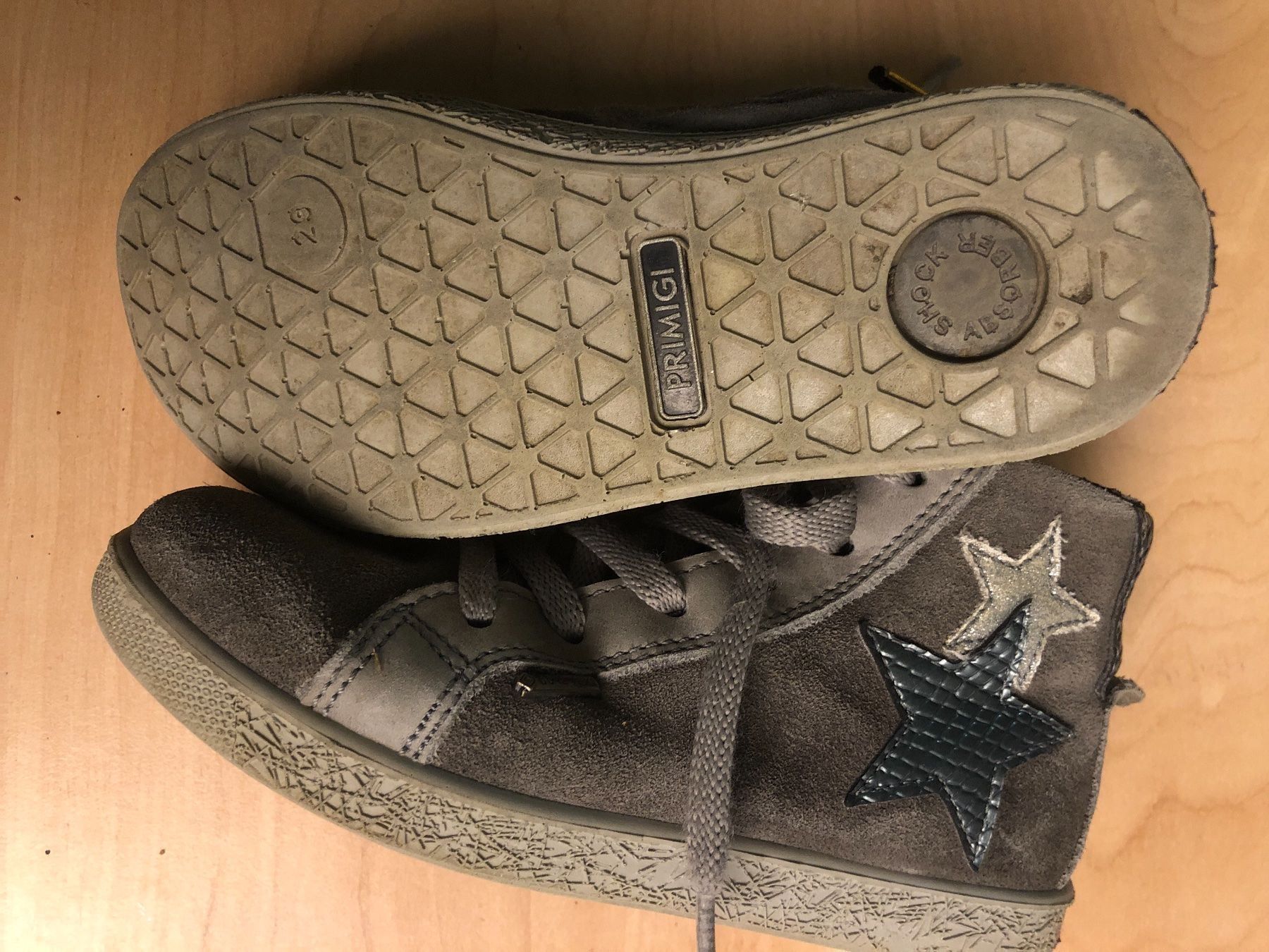 Primigi Schuhe für Mädchen: Primigi Goretex Boots Gr.29 – Gebraucht aus Obergerlafingen von cabo4 2