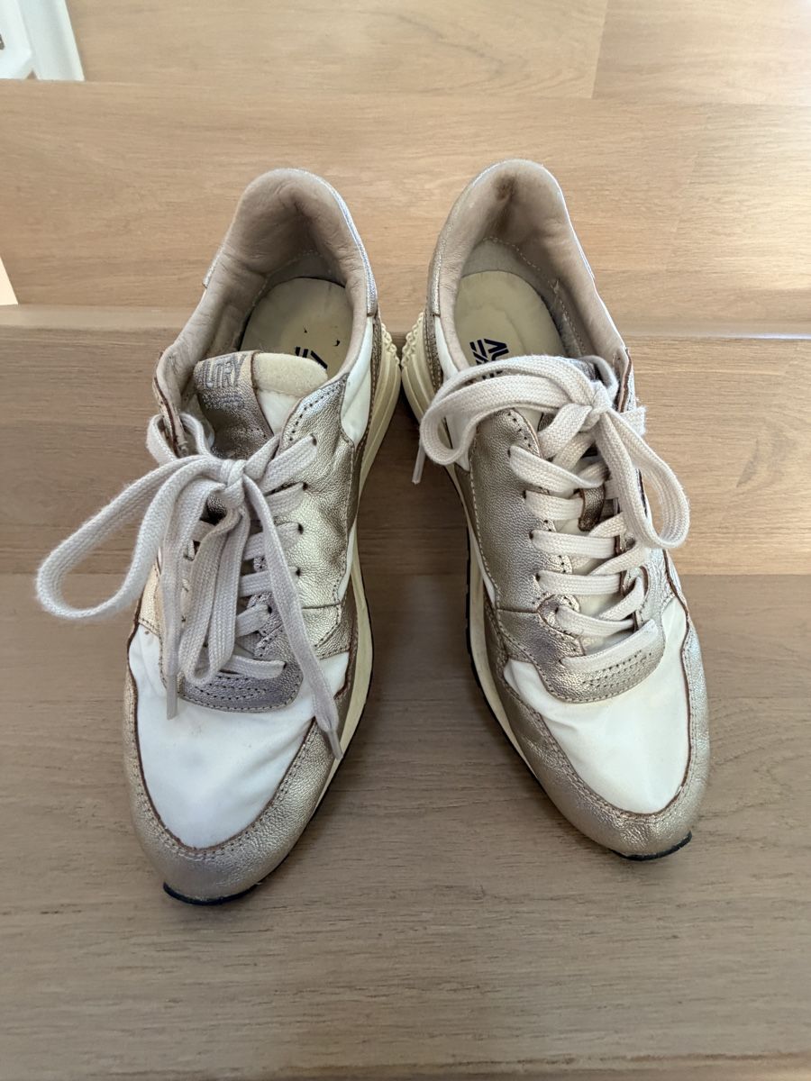 Autry Scarpe da donna: Autry Reelwind Damen  – Usato da Herrliberg venduto da suf11