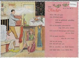 Humor - Horoskop - Fische