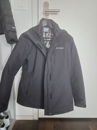 Columbia Interchange Jacke