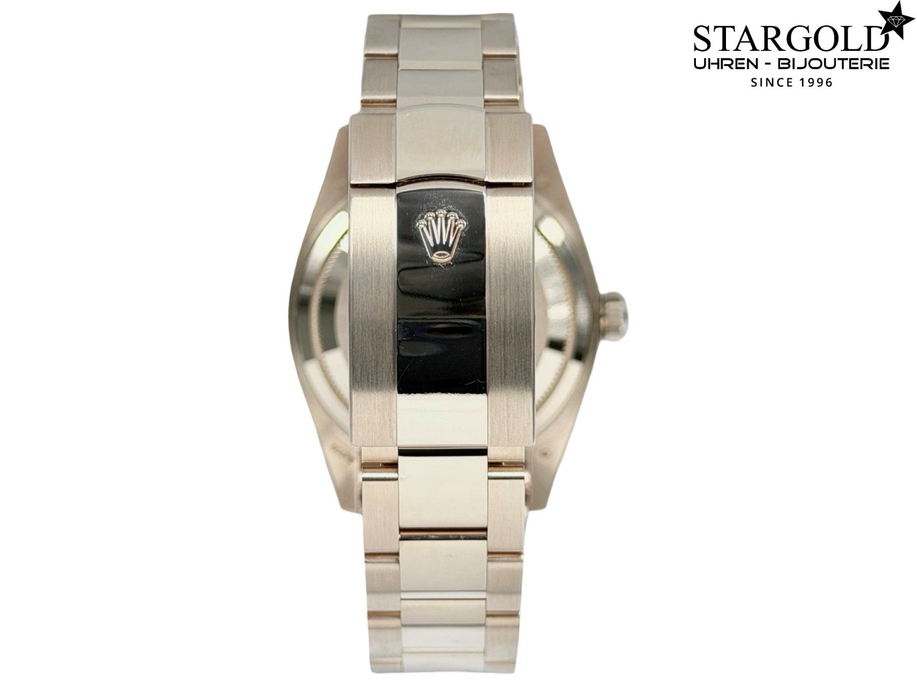 Rolex Orologi: Rolex Sky-Dweller Rosegold - 336935 – Usato da Zürich venduto da Stargold-Uhren 6
