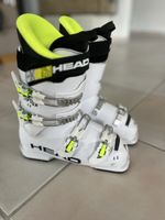 Skischuhe Head Raptor 60 Grösse 24.0/24.5 weiss gebraucht