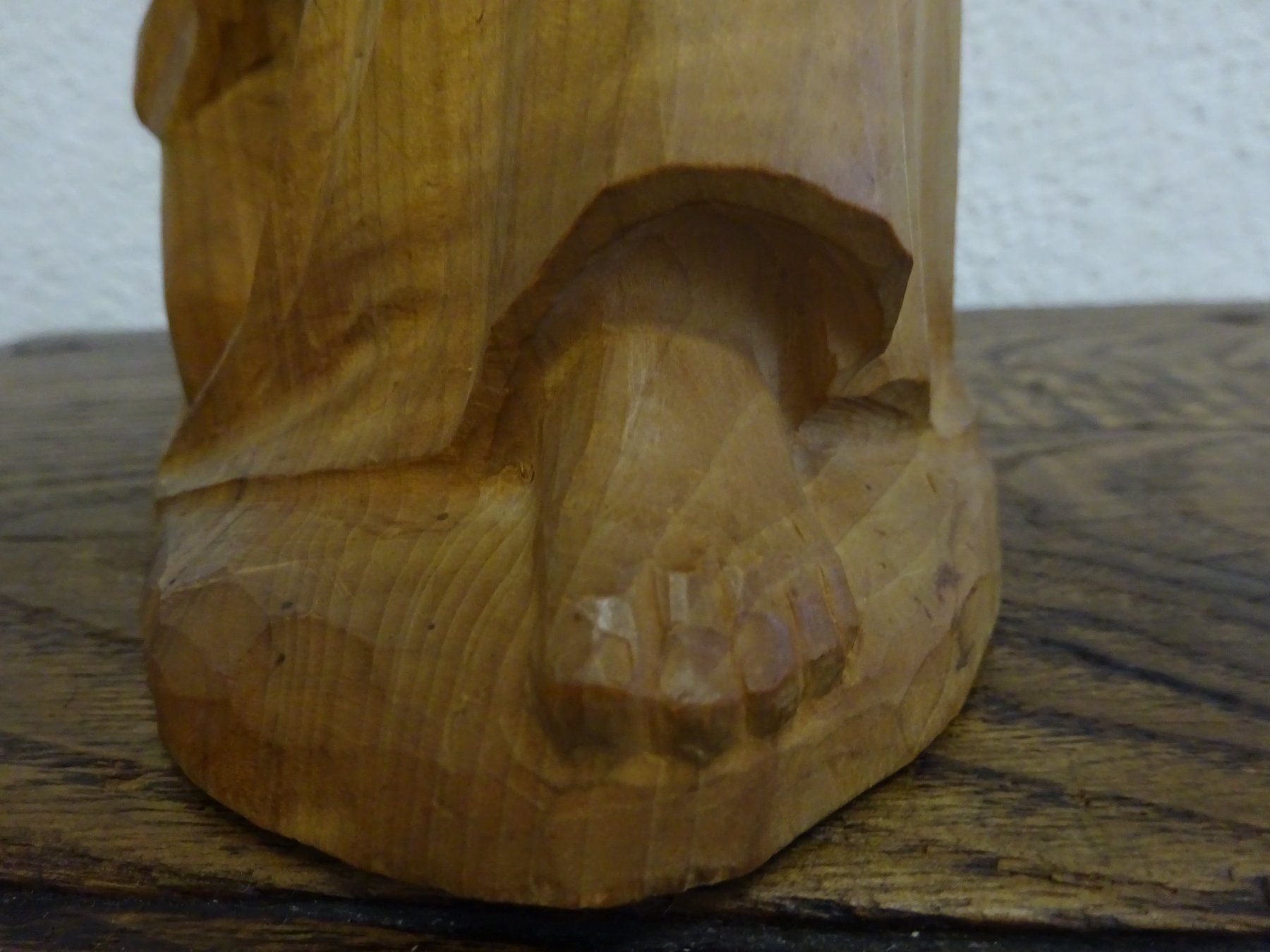 Sculture & Statue: Krippe / Madonna mit Kind – Usato da Esslingen venduto da eintagammeer 7
