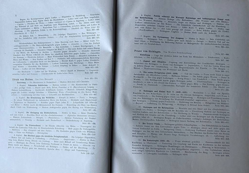 Libri: Im Morgenrot der Reformation – Usato da Adliswil venduto da Heimite 4