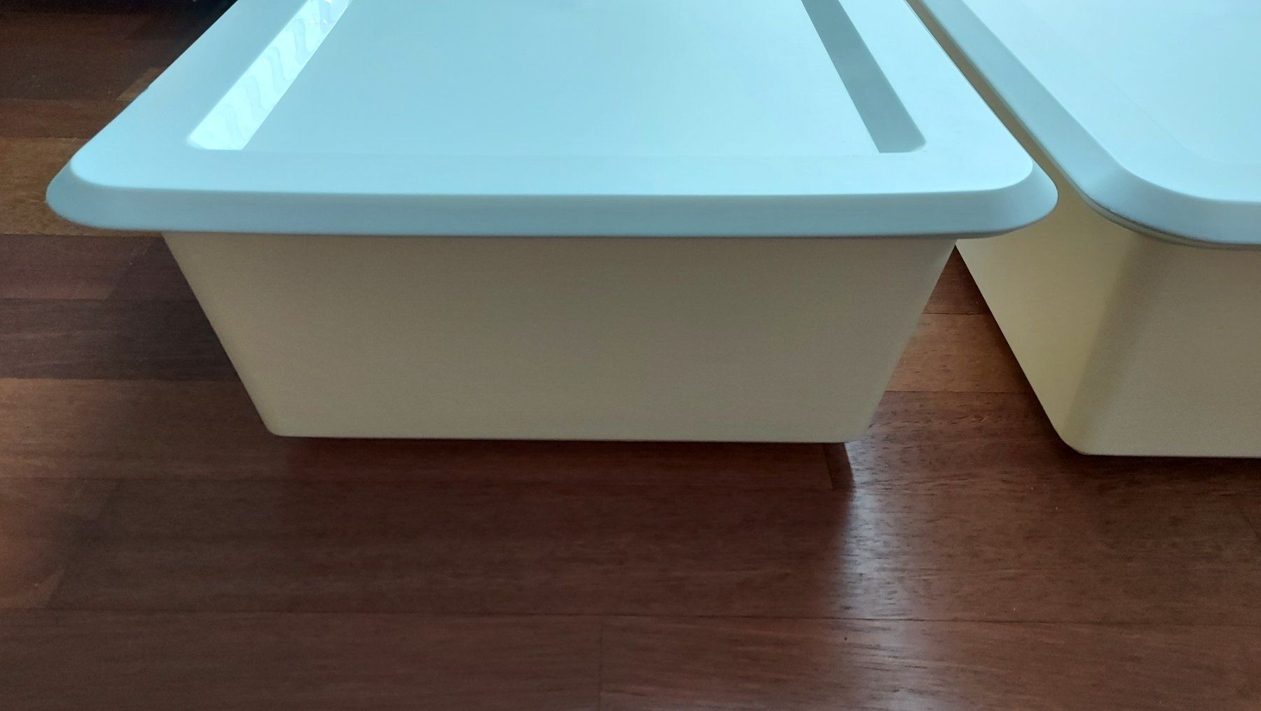 Ikea Contenitori & Simili: Boxen - Stapelkisten Slugis – Nuovo (secondo la descrizione) da Küssnacht am Rigi venduto da Mukare 2