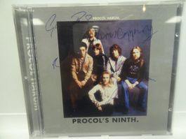 Procol Harum - Procol's Ninth CD,