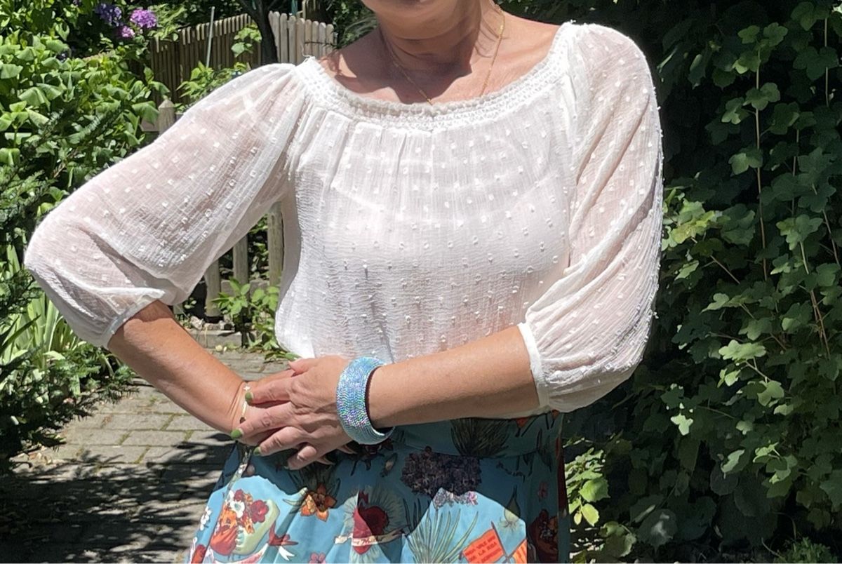 Zara Camicette: Camicetta bianca Zara Basic,S/M-leggera e di tendenza! – Nuovo (secondo la descrizione) da Gordevio venduto da LanaZimm 5