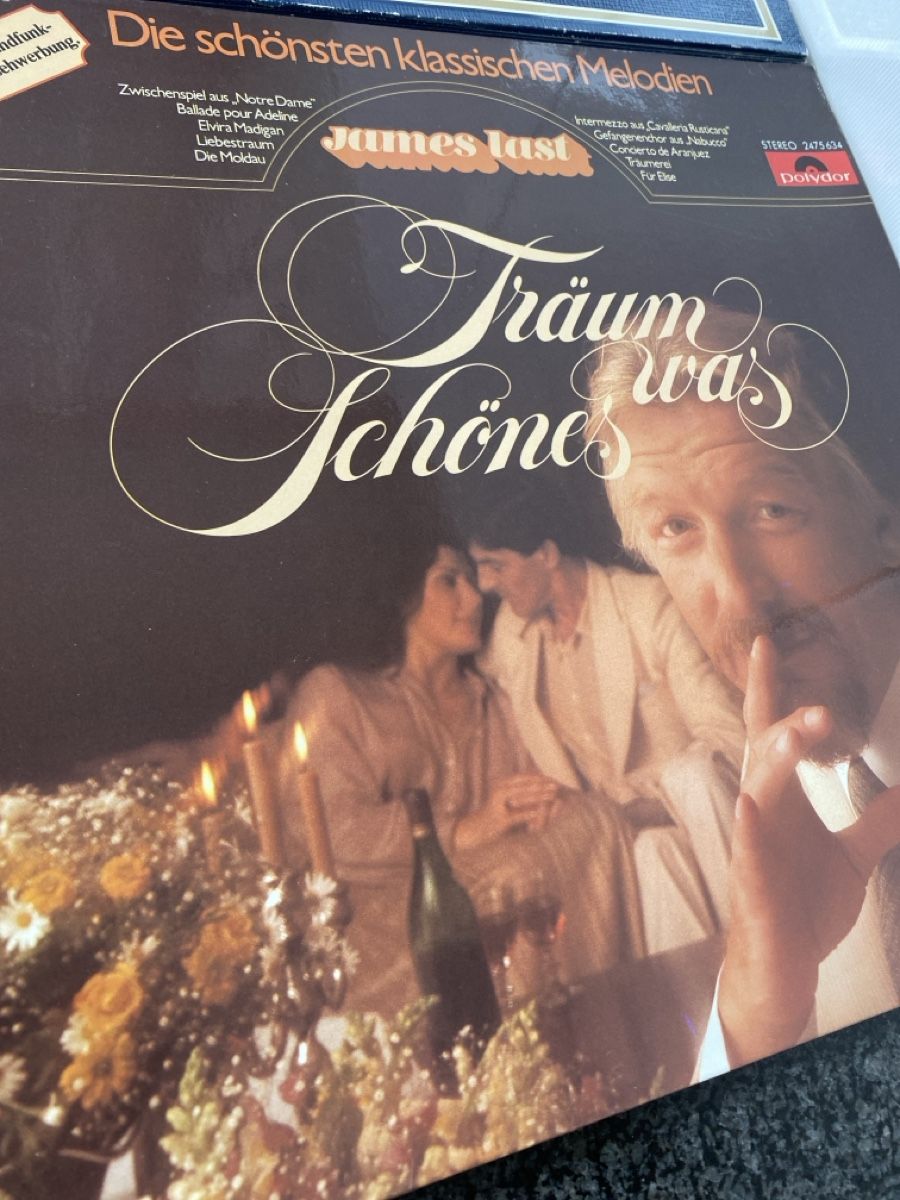 Schallplatten: LP – Gebraucht aus St.Gallen von Design04 6