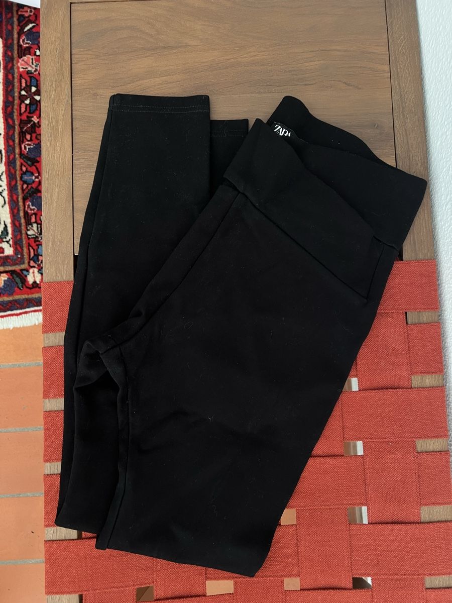 Zara Leggings: Leggings Zara – Nuovo (secondo la descrizione) da Zürich venduto da sophie.hatter 1
