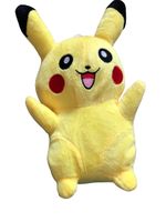Pokémon Pikachu Plüschtier neu