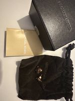 Michael Kors Ohrringe ungetragen 