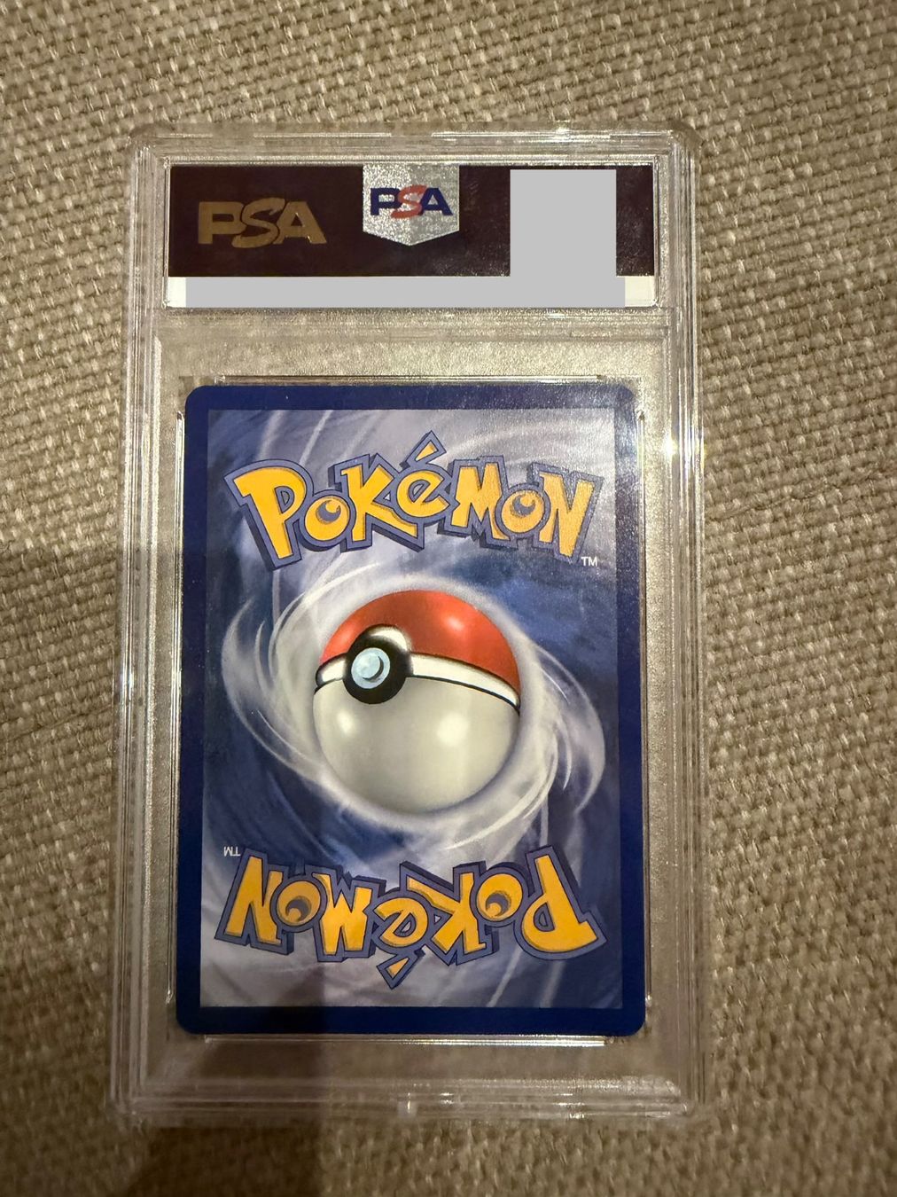 Karten: Mega Lucario EX PSA10 – Gebraucht aus Kleinlützel von Leksi22 1