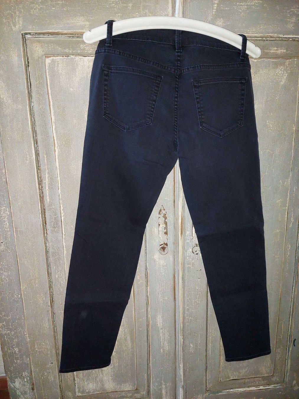 Jeans: Graham&Spencer . Stretch Jeans schwarz 26 – Nuovo e nell'imballaggio originale da Besenbüren venduto da teluride89 1