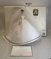 Barbie Silkstone „Maria Theres“, 2001