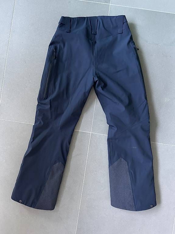 Pantaloni: Mammut Skihose – Usato da Zürich venduto da mic_key