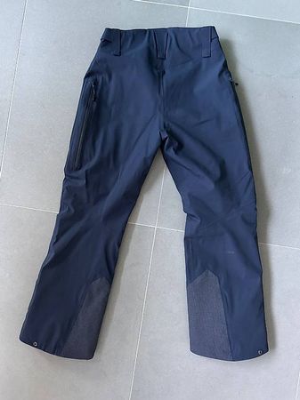 Mammut Skihose