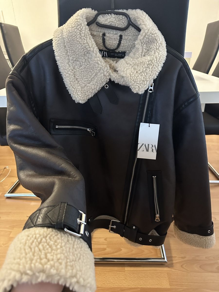 Zara Giacche: Zara Jacke mit Etikett – Nuovo e nell'imballaggio originale da Winterthur venduto da Violeta_l 3