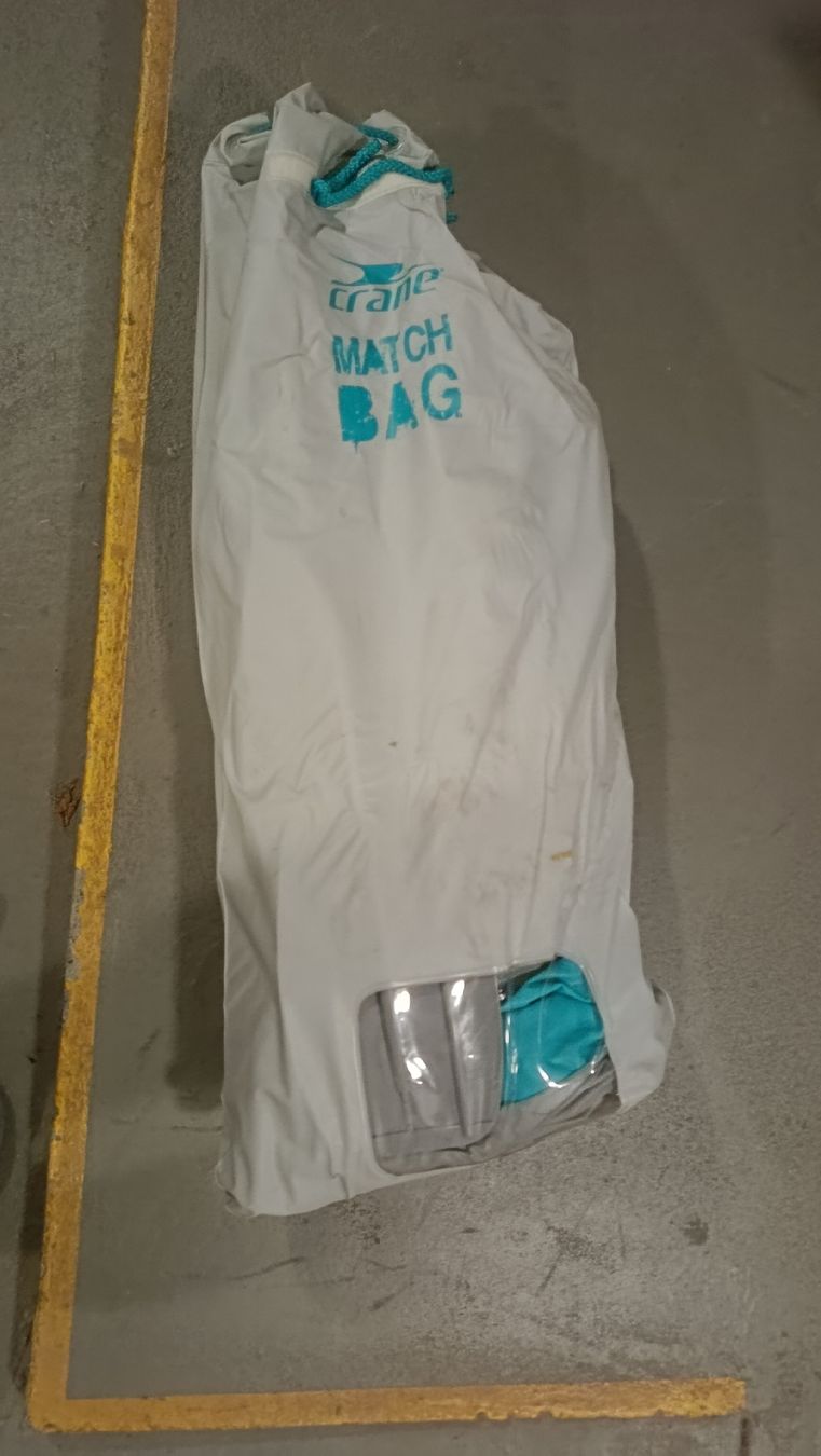 Boote: Crane Schlauch-/Sportboot – Gebraucht aus Hägendorf von aga_mh97 1
