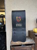 Treichelriemen 1986.