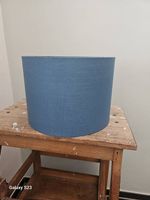 Lampenschirm - Teal - Gratis