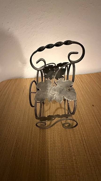Portabottiglie: PORTA BOTTIGLIE – Usato da Monte Carasso venduto da Ely67 1
