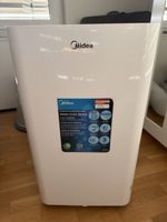 Mobile Klimaanlage Midea Silent Cool 26 Pro, neuwertig