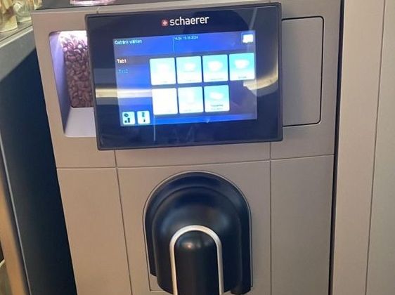 Macchine per caffè & Macchine per espresso: Kaffeemaschine – Usato da Rupperswil venduto da pimi88 2