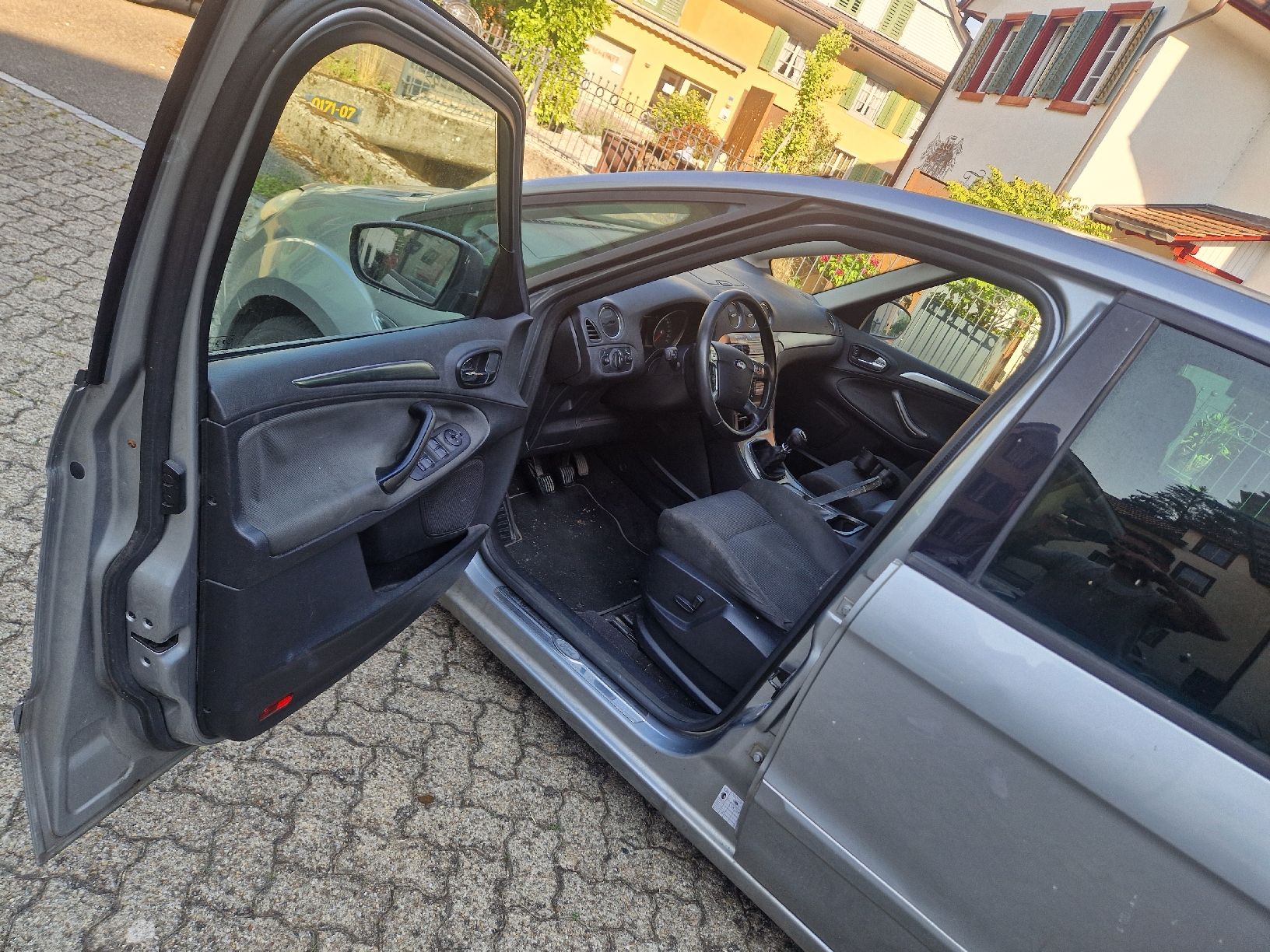 Ford Autos: ford S max – Défectueux à Bauma par gbo_6bfh 5