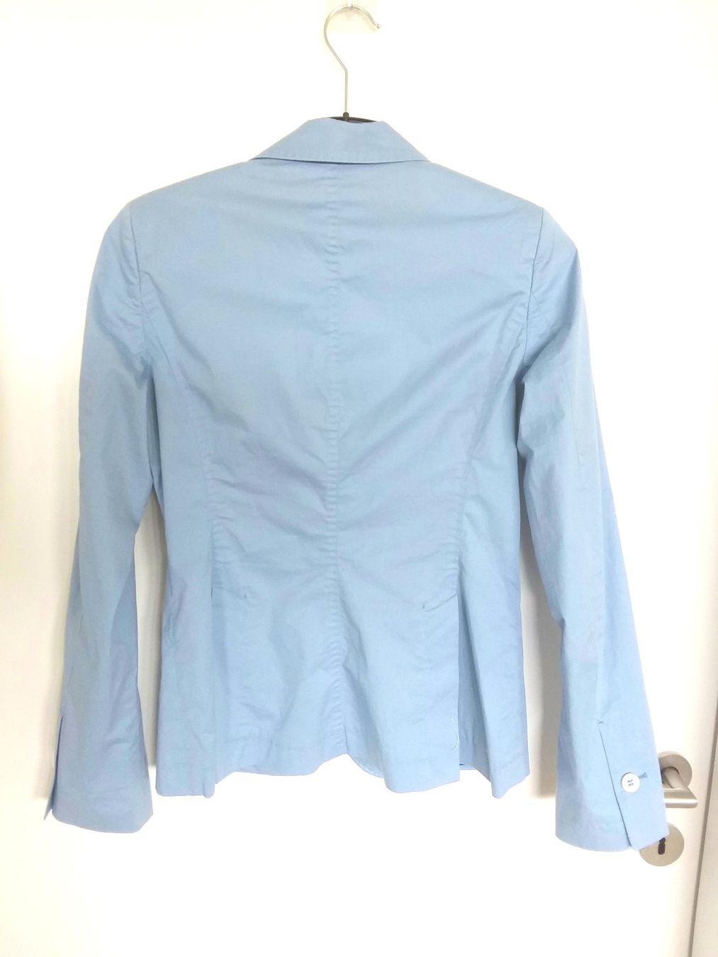 Windsor Giacche: WINDSOR Blazer Gr 36, Baumwolle – Usato da Immensee venduto da Btrutmann 1