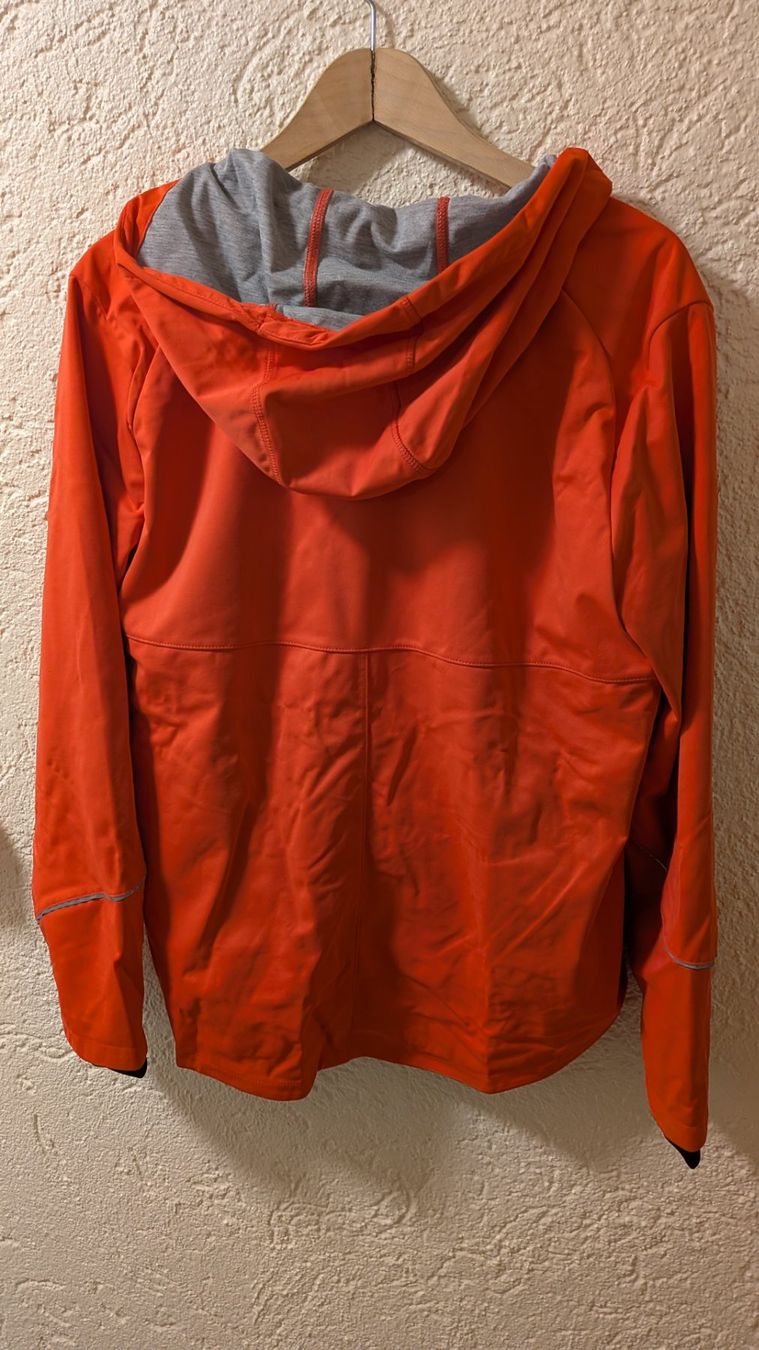 Giacche: UNLD Softshelljacke Grösse 44 – Nuovo e nell'imballaggio originale da Bern venduto da KlickUndWeg 4