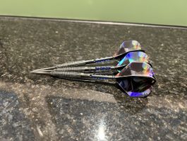 Unicorn Noir Shape 2