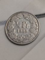 50 Rappen 1908