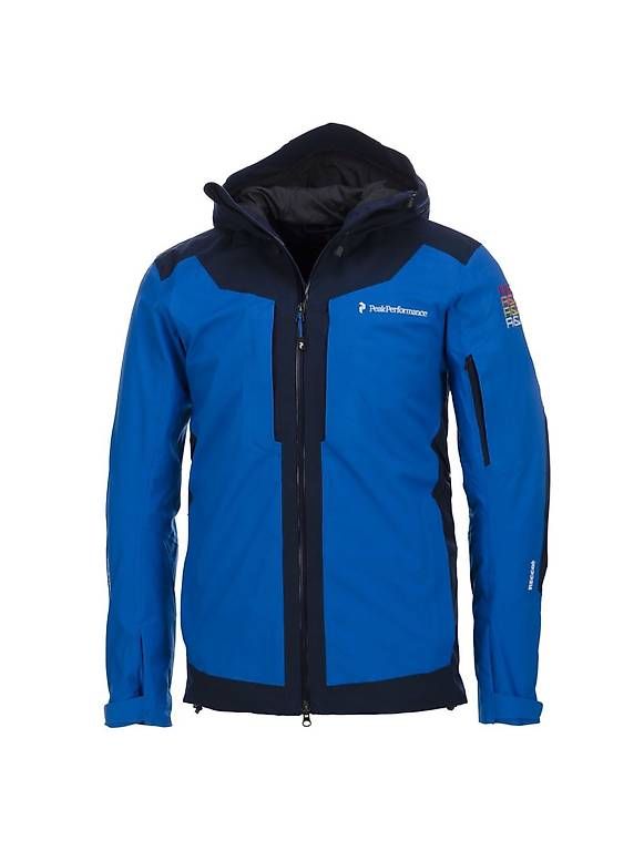 Giacche: Neue Peak performance Skijacke s   – Usato da Basel venduto da leoniewenz 1