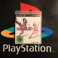 Final Fantasy XIII-2 für PS3