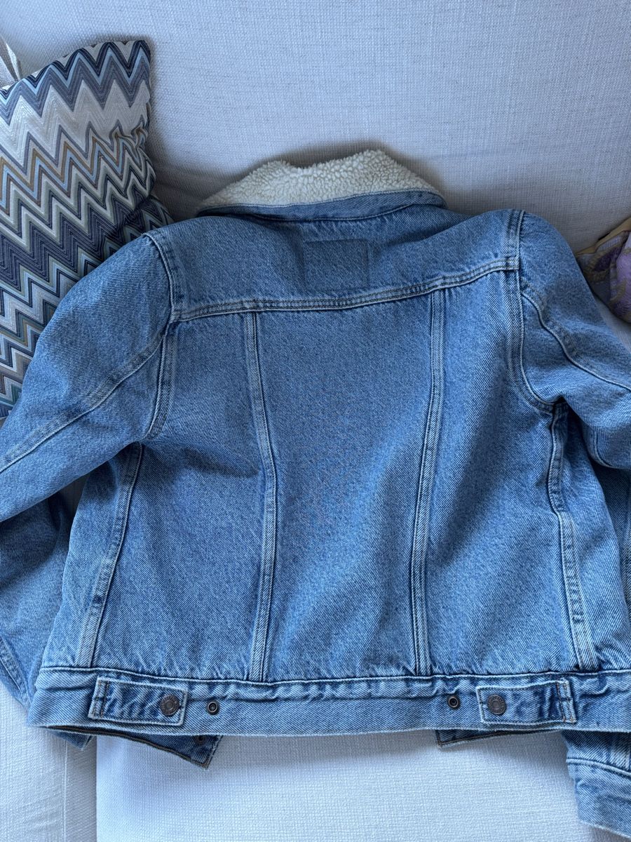 Levi's Giacche: Levi’s denim jacket XS – Usato da Thalwil venduto da 0041angel 2