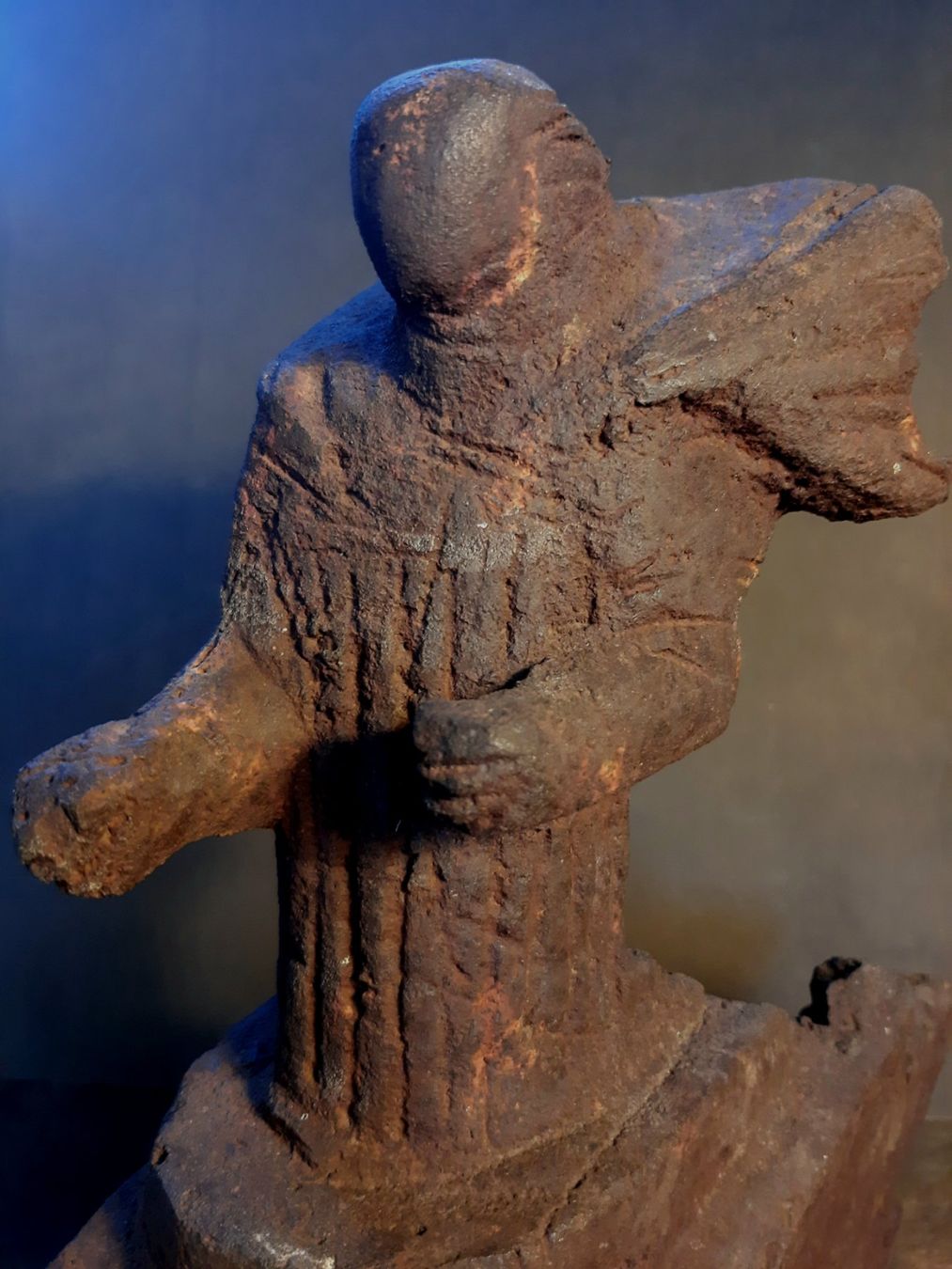 Sculture & Statue: Antike Skulptur – Usato da Arbon venduto da torso444 1
