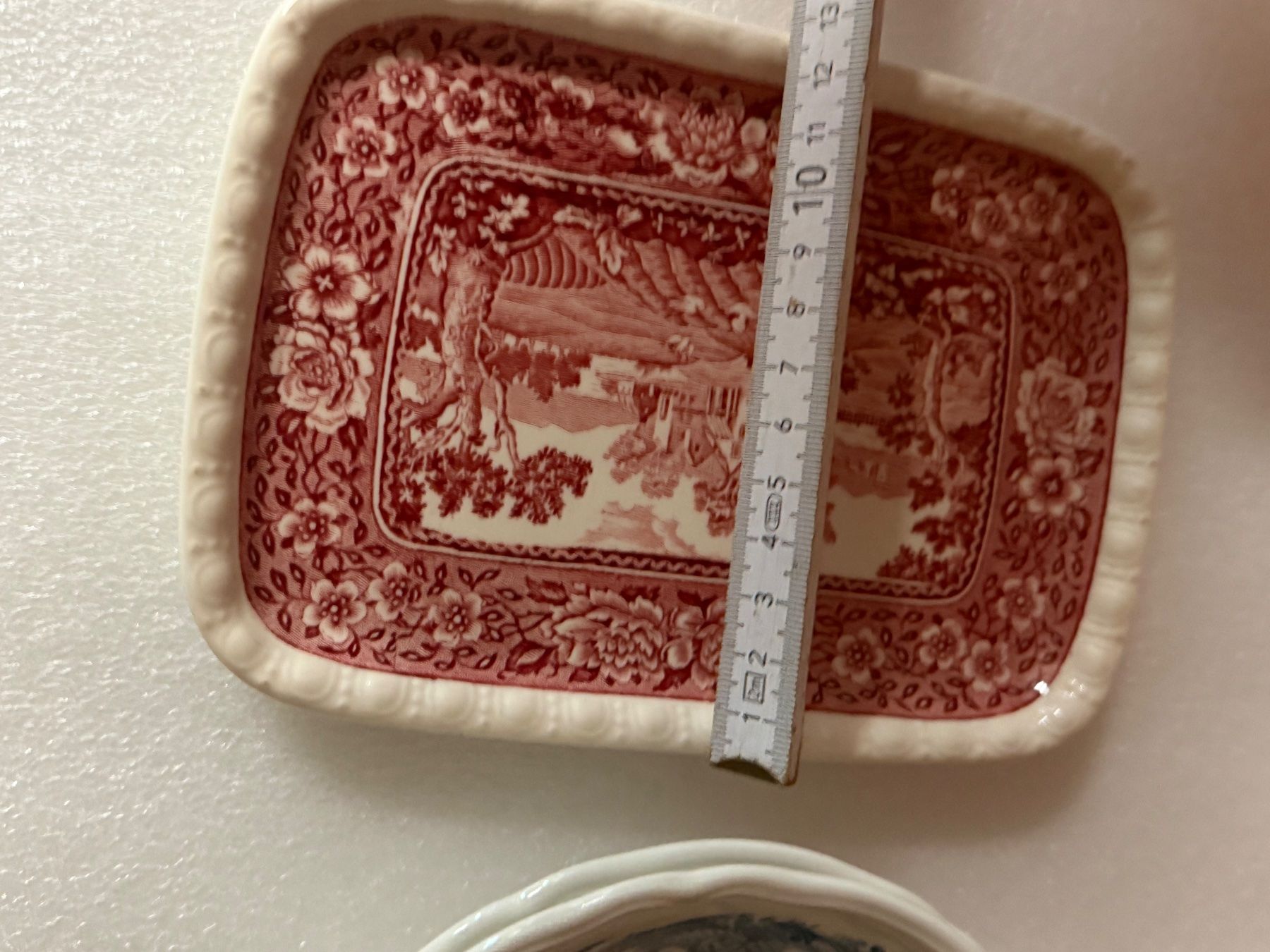 Villeroy & Boch Ciotole: Villeroy & Boch Platte und Schalen – Usato da Deitingen venduto da Himhip 9