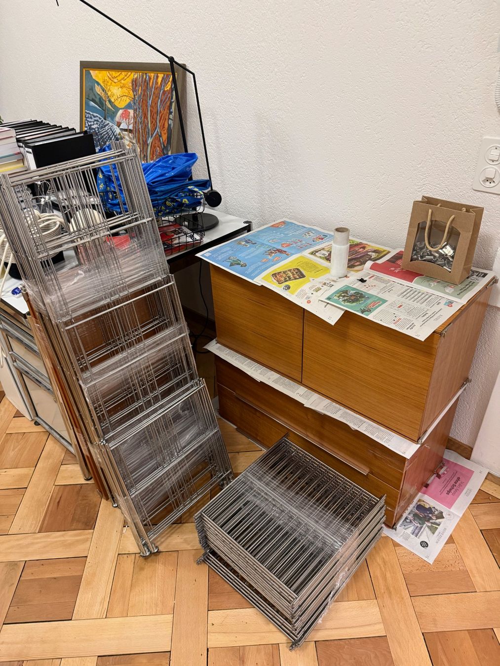 Balton Regale: Balton Regalsystem – Gebraucht aus Solothurn von mich_stauffer 8