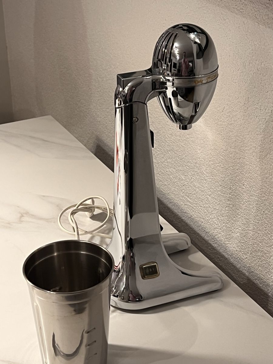 Jura Appareils de cuisine: Hamilton Beach Master Milkshaker – Neuf (Voir description) à Winterthur par ChicMarkt 5
