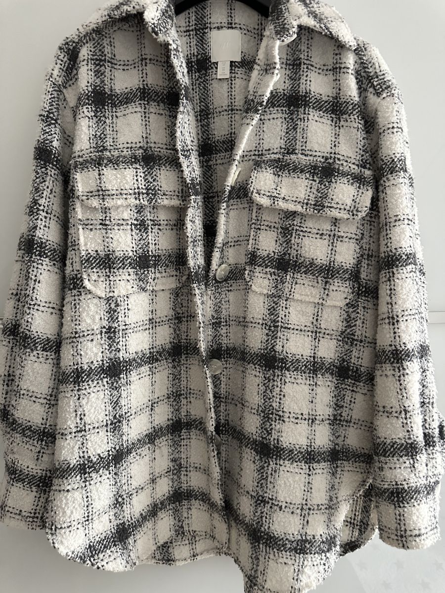H&M Giacche: H&M Jacke – Usato da Weinfelden venduto da kam_jxz5