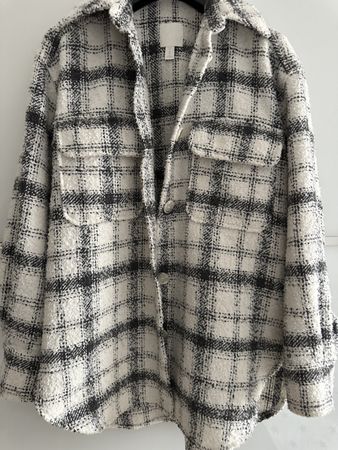 H&M Jacke