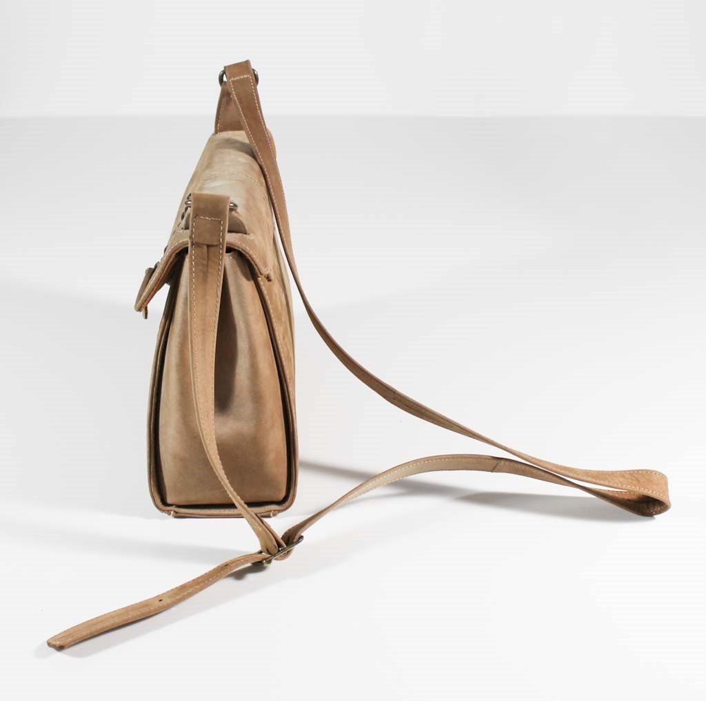 Picard Taschen für Damen: PICARD Umhängetasche – Gebraucht aus Belp von caramel-secondhand 3