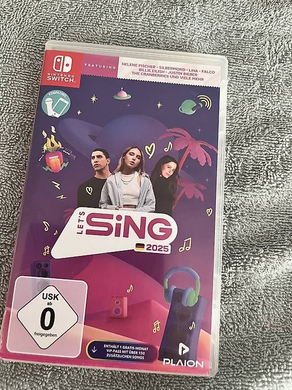 Jeux: Nitendo Switch spiele – D'occasion à Rickenbach LU par Maxianer 4