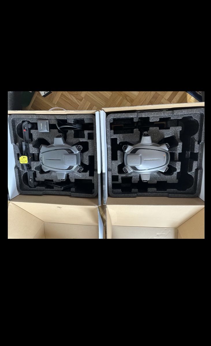 Yuneec Modellismo RC: Yuneec Typhoon H und Typhoon H+ – Difettoso da Biel/Bienne venduto da esan3 3