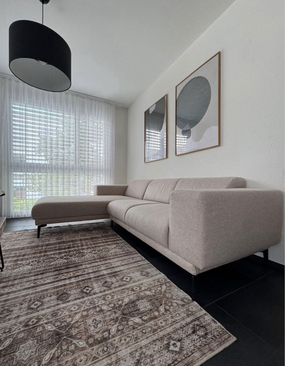 Sofas: Pfister Ecksofa – D'occasion à Lenzburg par Jet_mir 3