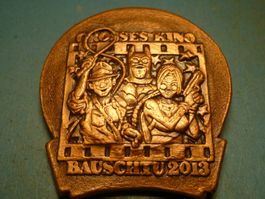 BAUSCHTU 2013 BRONZE