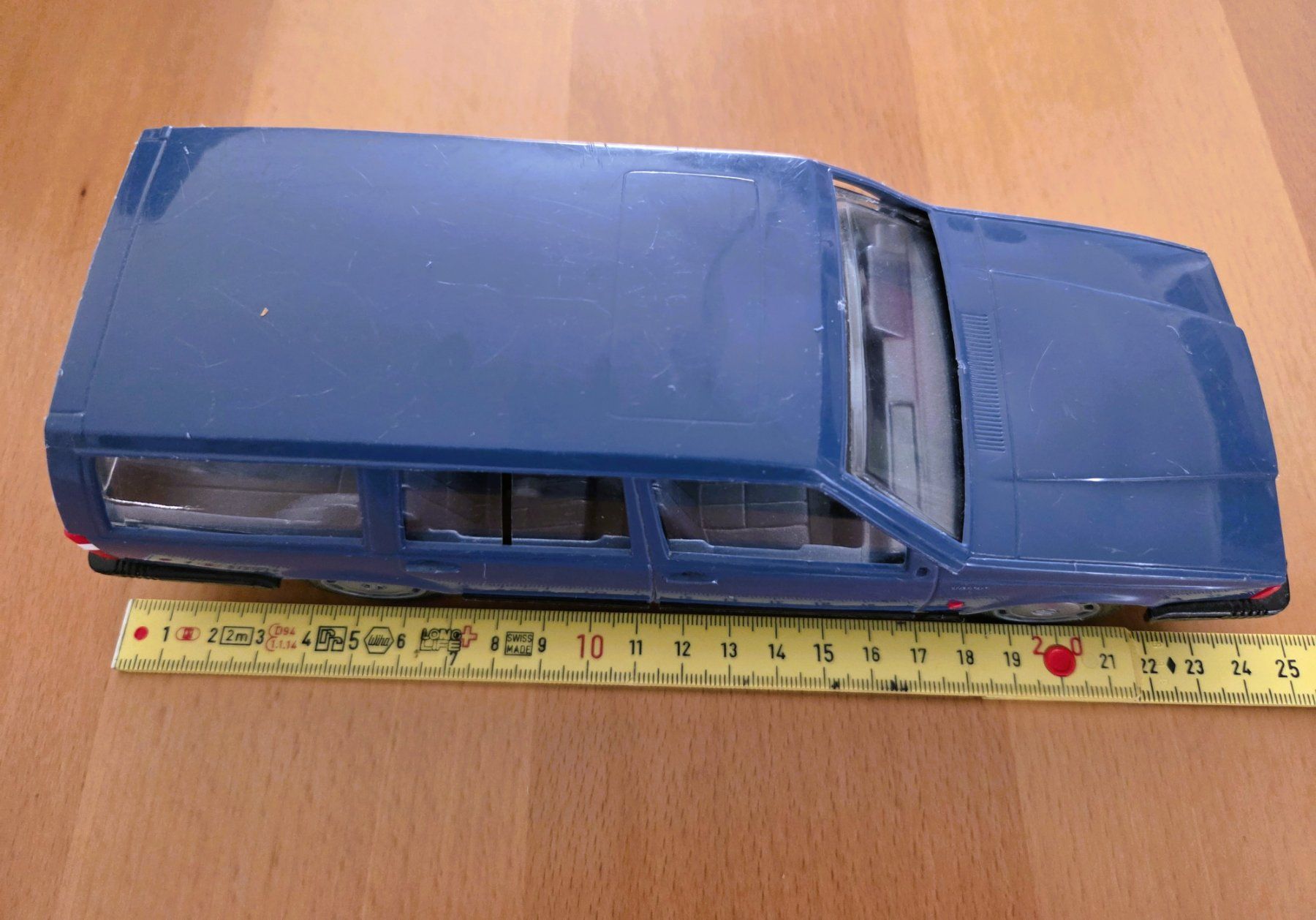 Volvo Modellini d'auto: VOLVO MODELLAUTO - VINTAGE – Usato da Brüttisellen venduto da Nighttrain 7