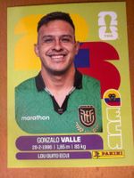 Panini ECU3