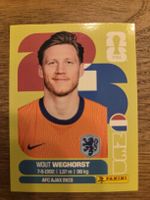 Panini Sticker 2026 NED 19